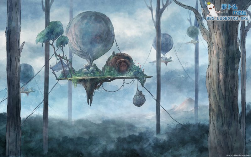 “圣光之子”森林气球.jpg