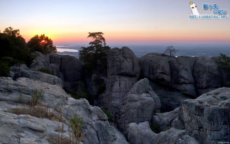 Cherokee Rock 村（美国阿拉巴马州）.jpg