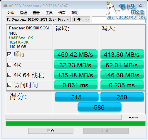 梵想395A-ssd-bench Fanxiang DISK00  2021.9.6 8-26-35.png